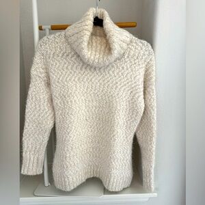 Mint Velvet turtleneck jumper